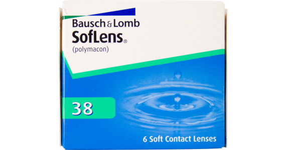 SofLens 38 6er