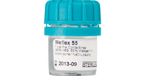 Weflex 55