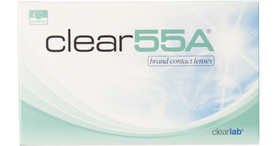 Clear 55 A 6er
