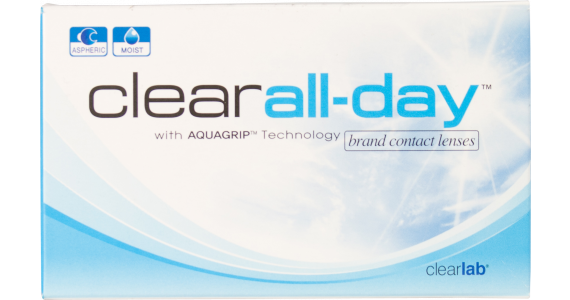 Clear all-day 6er