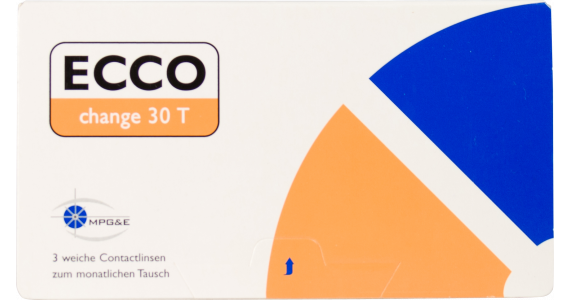 Ecco Change 30 T 3er