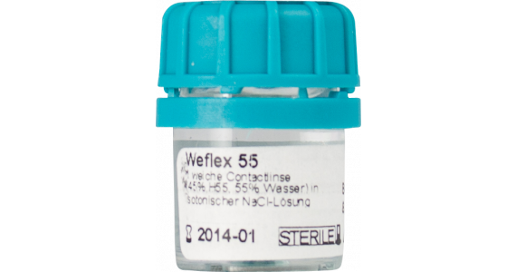 Weflex 55 Color