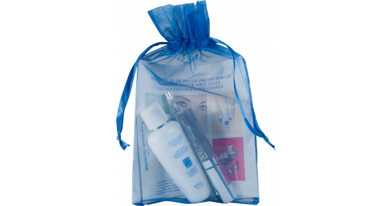 Eye Care Beauty Bag