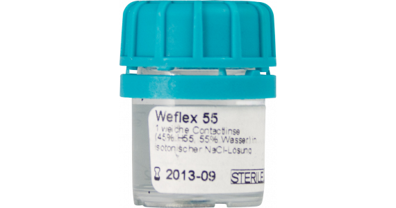 Weflex 55 Toric