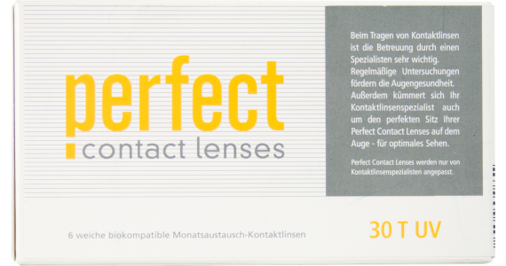 Perfect 30 T UV 6er