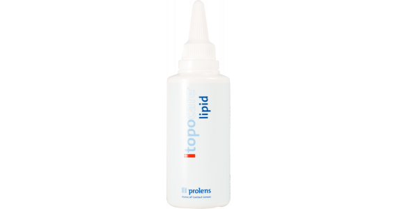 Topocare lipid Einzelflasche