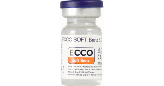 Ecco Soft Benz G3X