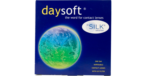 Daysoft UV 32er