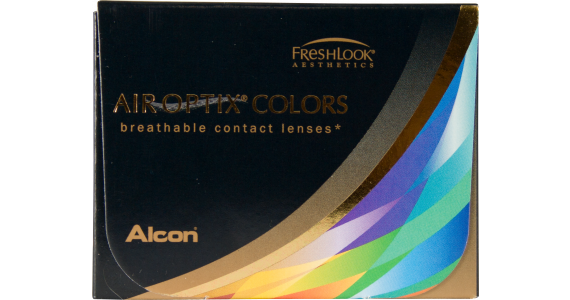 Air Optix Colors 2er