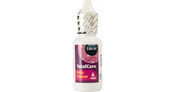 blink Total Care Oberflächenreiniger Einzelflasche