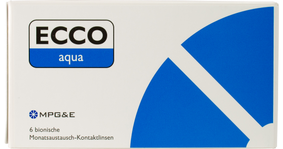 Ecco Aqua 6er