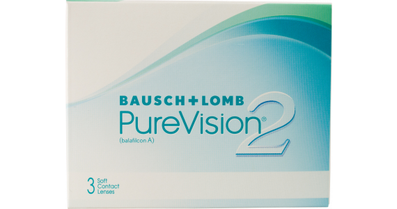 PureVision 2 HD 3er