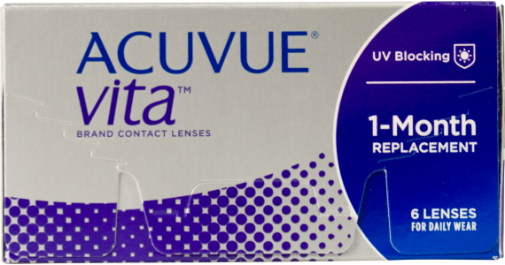 Acuvue Vita 6er