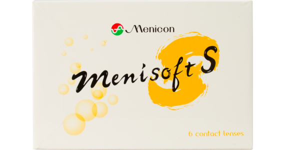 Menisoft S 6er