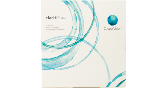 Clariti 1 Day 90er
