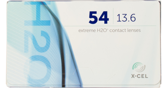 Extreme H2O 54% mini 6er