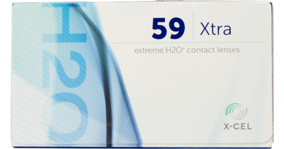 Extreme H2O 59% Xtra 6er