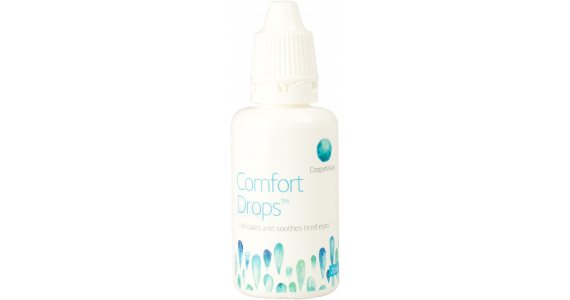 Comfort Drops 1x20ml schnell & günstig bestellen | meineLinse