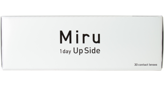 Miru 1day UpSide 30er