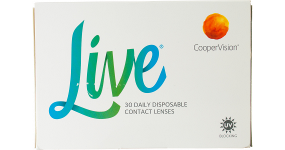 Live 30er