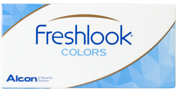 FreshLook Colors 2er