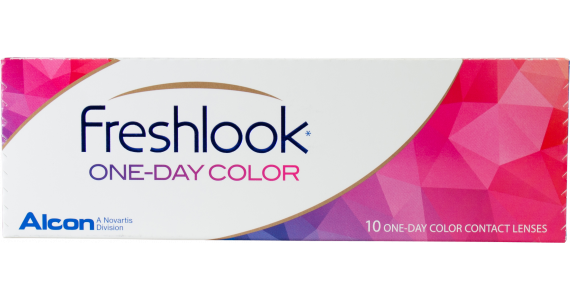 FreshLook One Day Color 10er