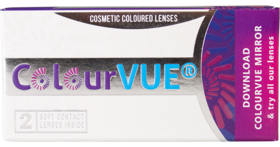 ColourVUE Glamour