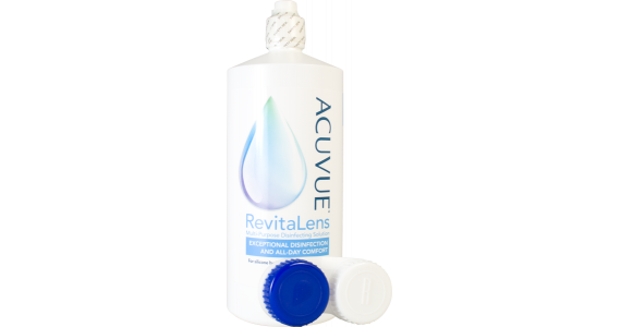 ACUVUE Revitalens Einzelflasche
