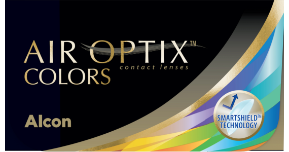 Air Optix Colors 2er