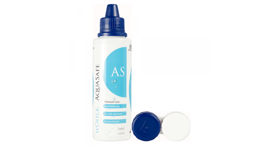AquaSafe Reise-Set