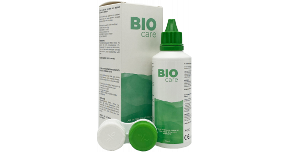 Biocare All-in-One Solution Reise-Set