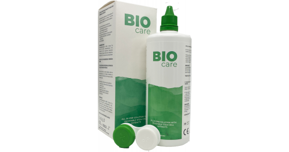 Biocare All-in-One Solution Einzelflasche