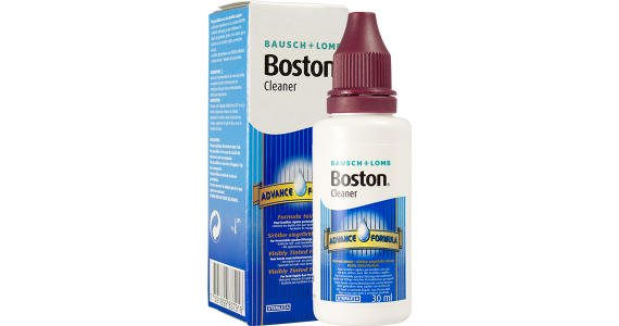 Boston Cleaner Advance Einzelflasche