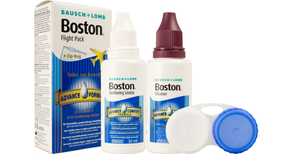 Boston Flight-Pack