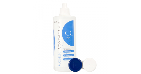 ContactCare Einzelflasche