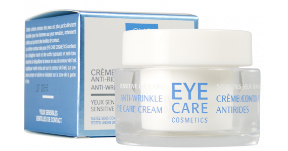 Eye Care Augencreme