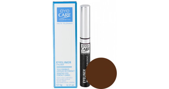 Eye Care Eyeliner Braun