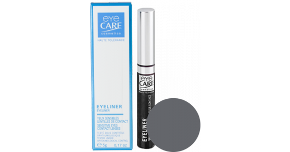 Eye Care Eyeliner Anthrazit