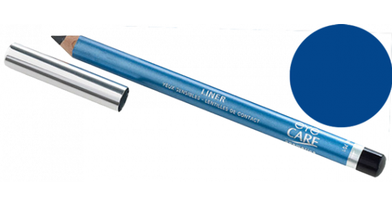 Eye Care Kajalstift Aquamarin