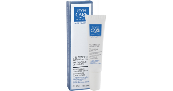 Eye Care straffendes Augengel