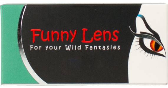 ColourVUE Funny Lens