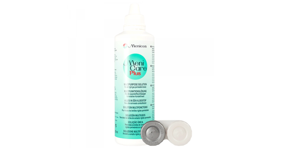 MeniCare Plus Einzelflasche