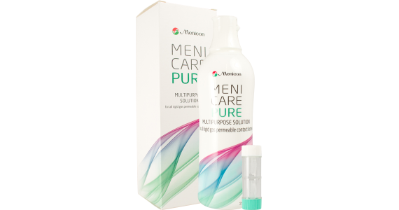 MeniCare Pure Einzelflasche