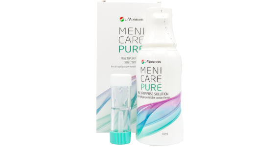 MeniCare Pure Reisegröße