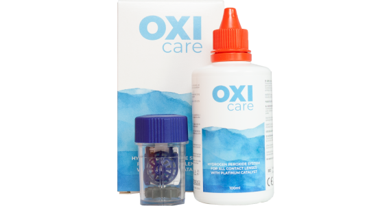 Oxicare Reise-Set