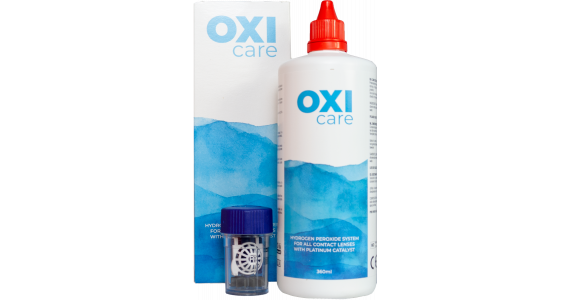 OXIcare Einzelflasche