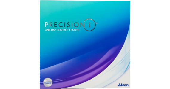 Precision1 90er