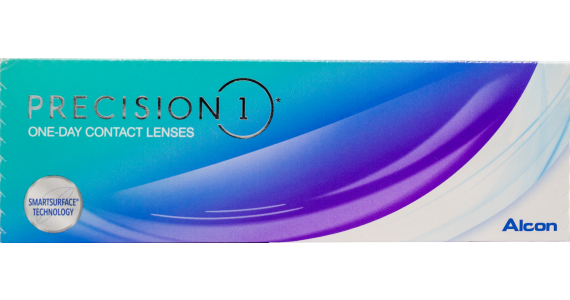 Precision1 30er