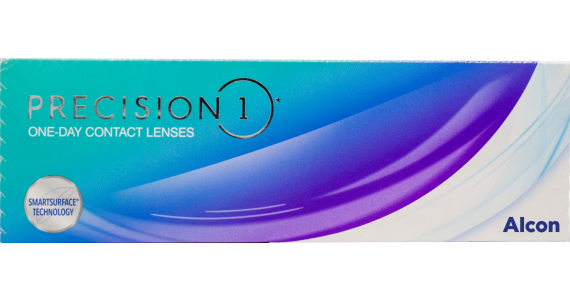 Precision1 30er