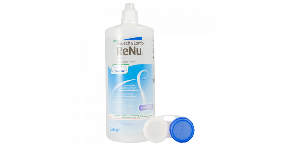 ReNu MPS Einzelflasche